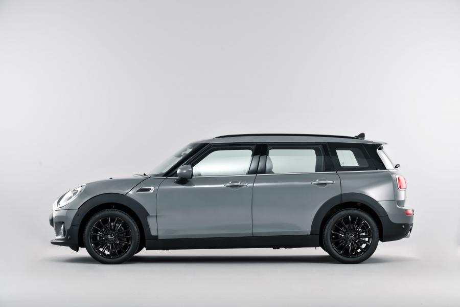  Mini Cooper Clubman Business Edition (F54) 2018 года  (фото 3 из 10)
